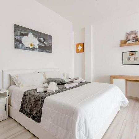 Il Barone Rosso B&B Лече Екстериор снимка