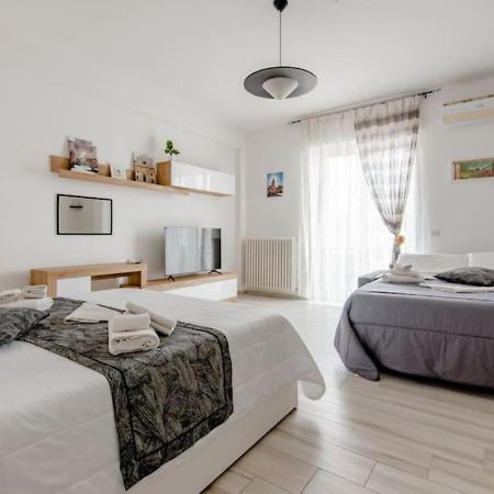 Il Barone Rosso B&B Лече Екстериор снимка