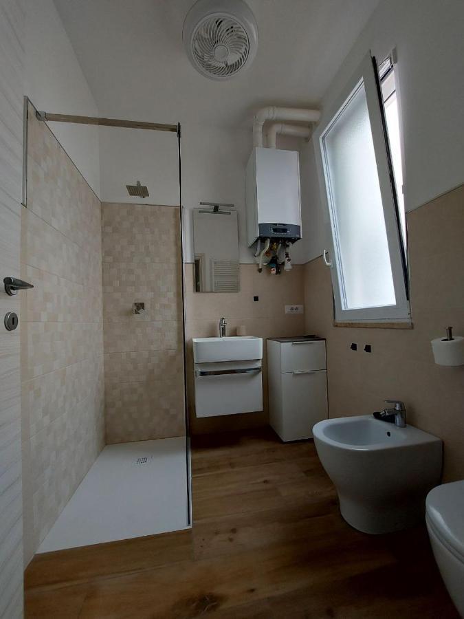 Il Barone Rosso B&B Лече Екстериор снимка