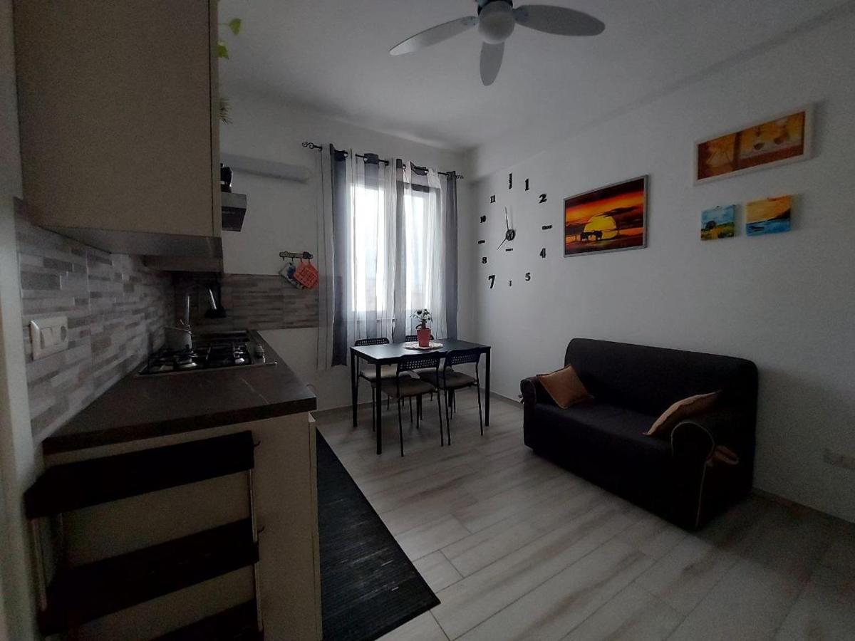 Il Barone Rosso B&B Лече Екстериор снимка